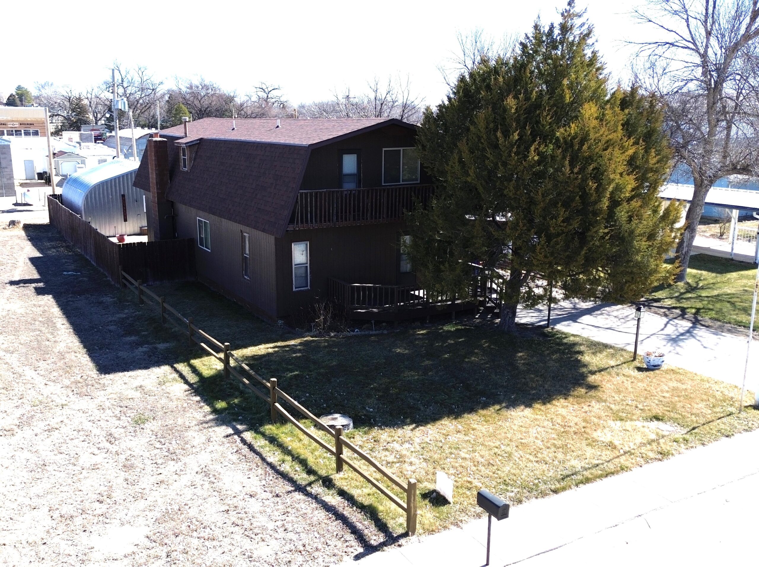 351 North Arapahoe St. NE 69045 AgPro Realty