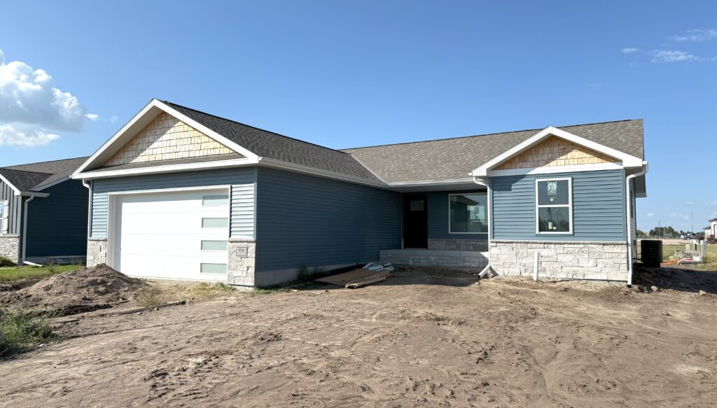 534 East 3rd Street Imperial NE 69033