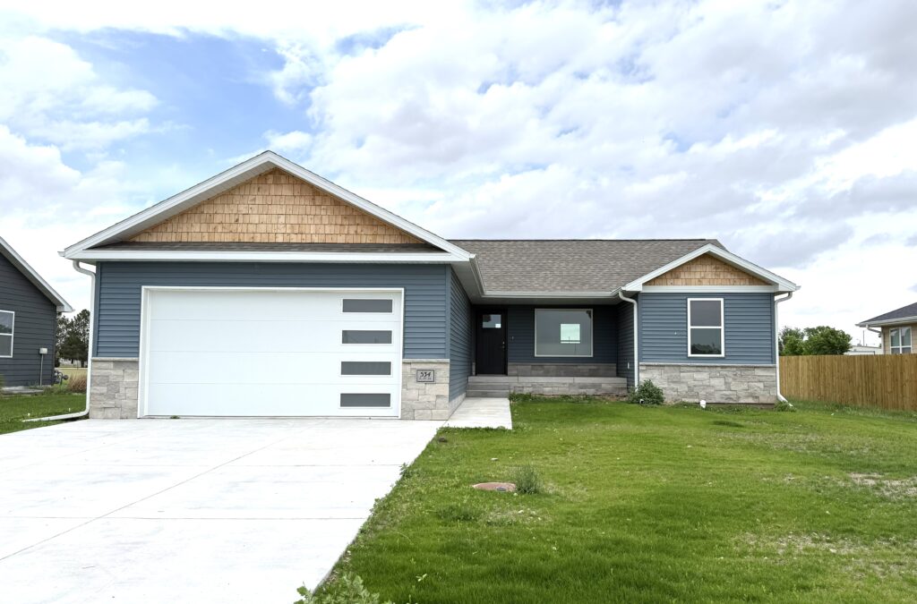 534 East 3rd Street Imperial NE 69033