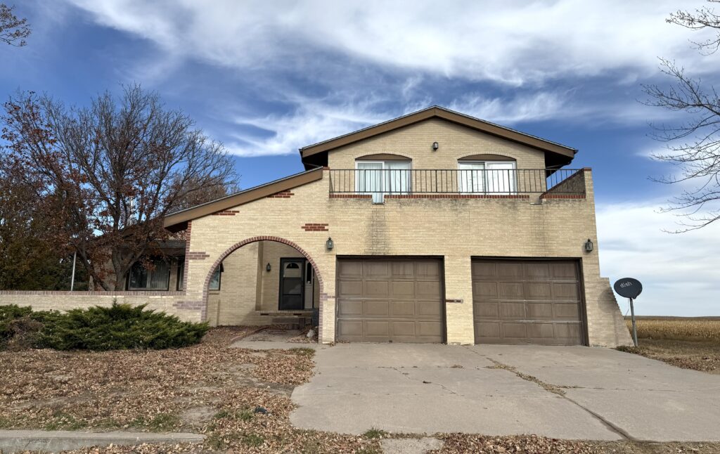 31296 736 Rd Lamar NE 69023