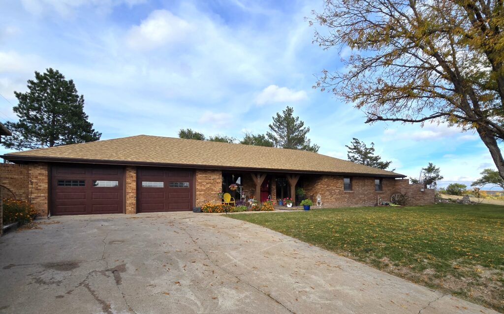 388 West Legion Wauneta NE 69045