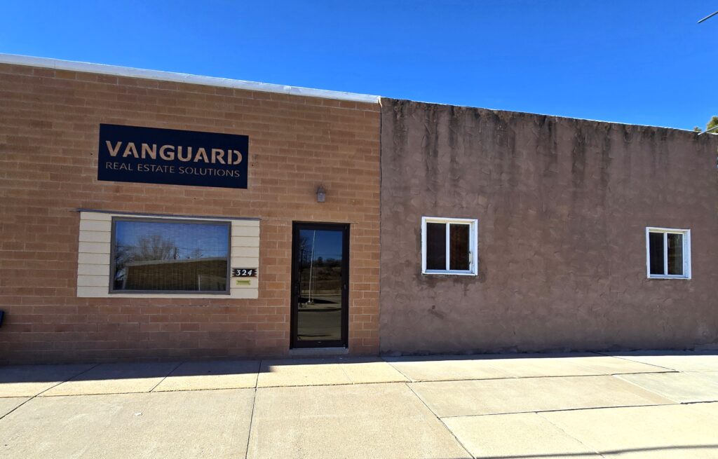 324 North Tecumseh Wauneta NE 69045