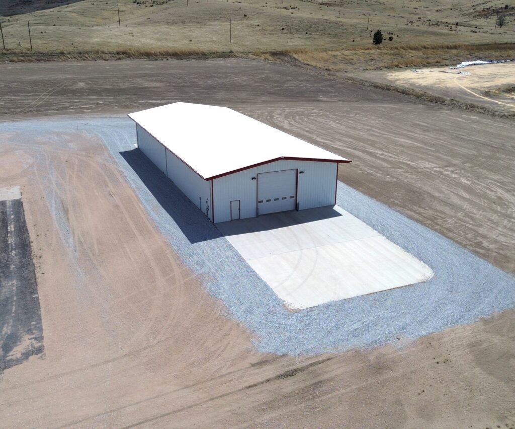 34701 Highway 6 Wauneta NE 69045