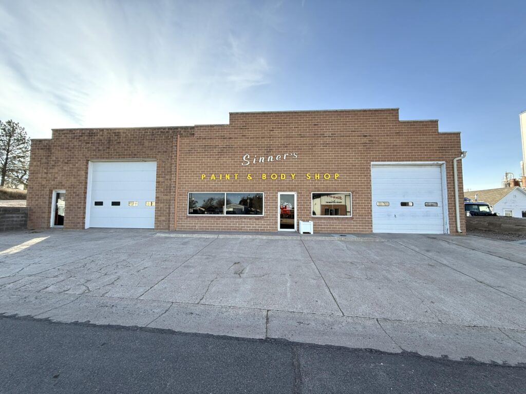 120 South Tecumseh Wauneta NE 69045