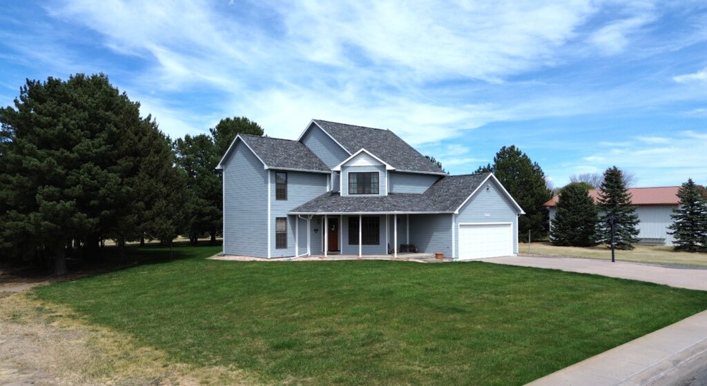 504 West 14th Street Imperial NE 69033