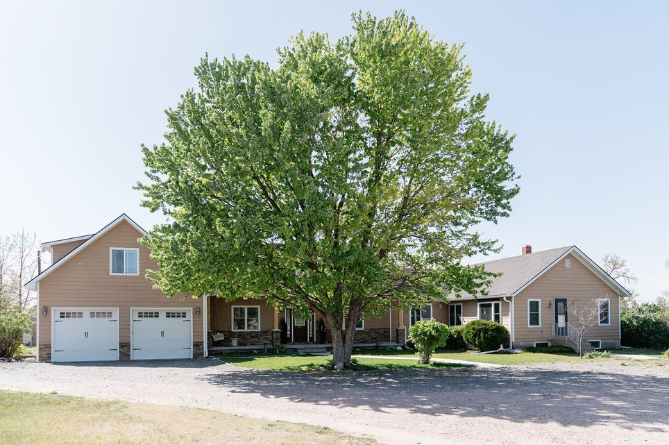 601 West 16th Street Imperial NE 69033