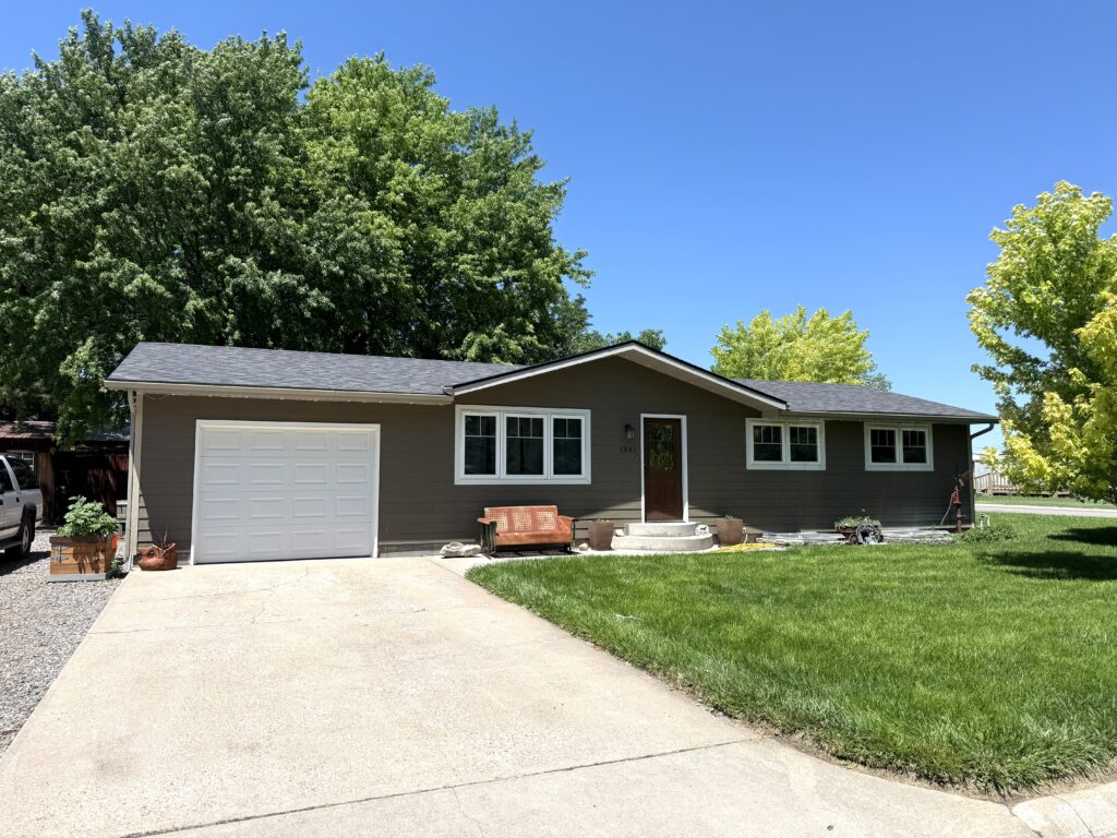 1541 Park Street Imperial NE 69033