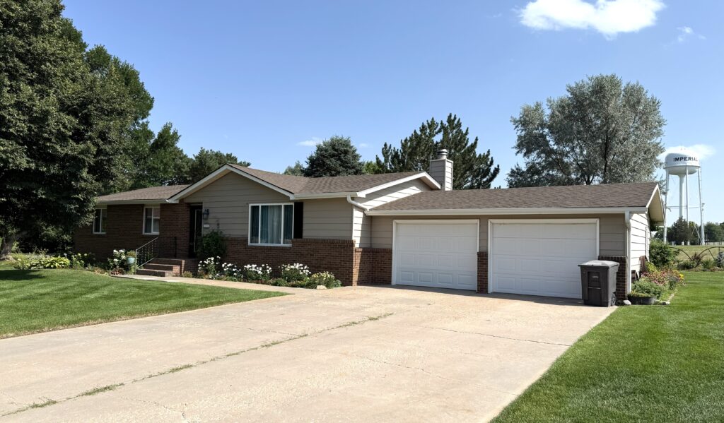 606 Max Drive Imperial NE 69033